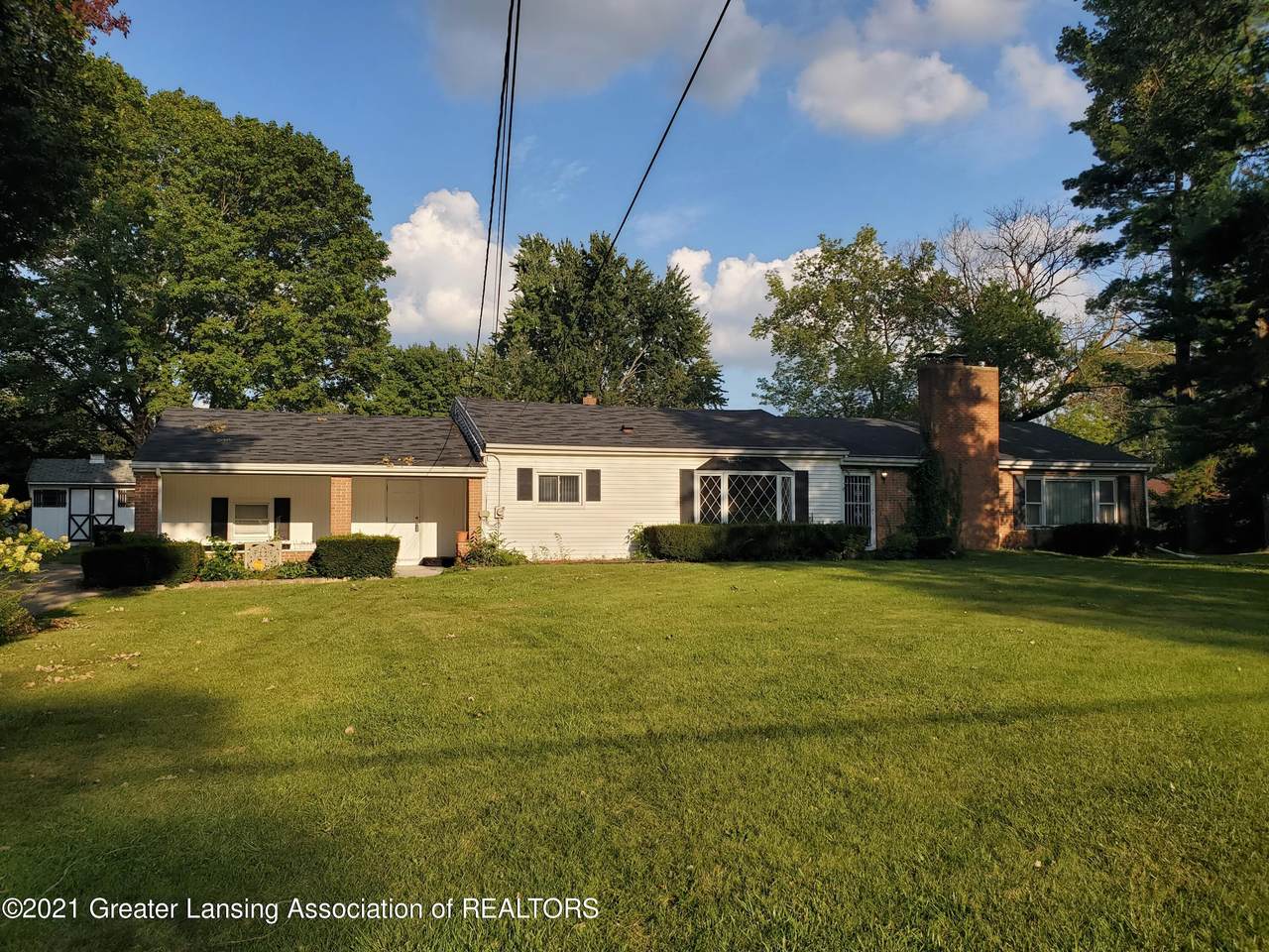 3301 Waverly Road - Photo 1