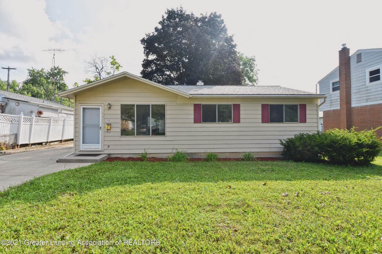 3411 Catherine Street - Photo 1