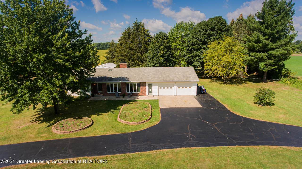 577 Michigan Road - Photo 1