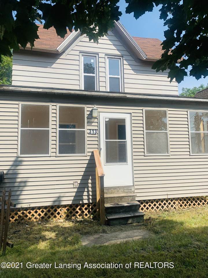 313 Isbell Street - Photo 1
