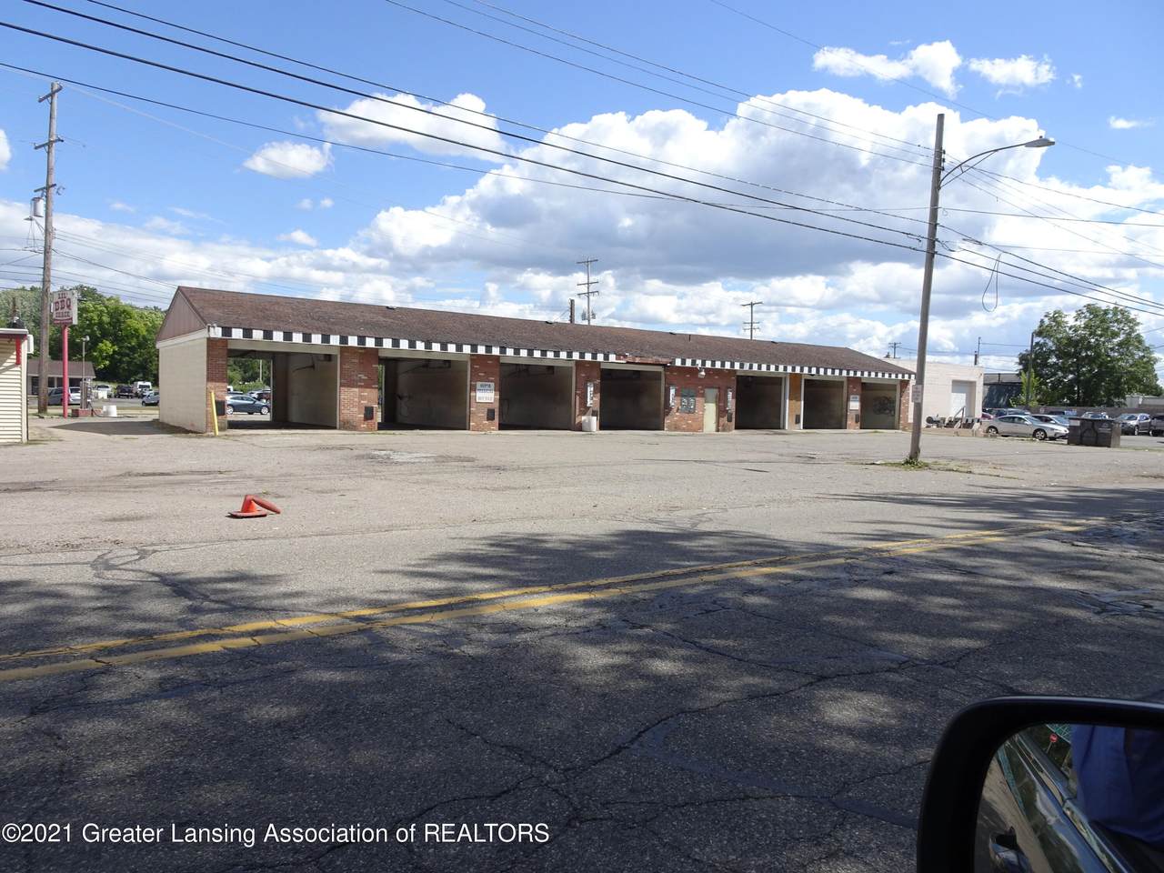 6000 Cedar Street - Photo 1