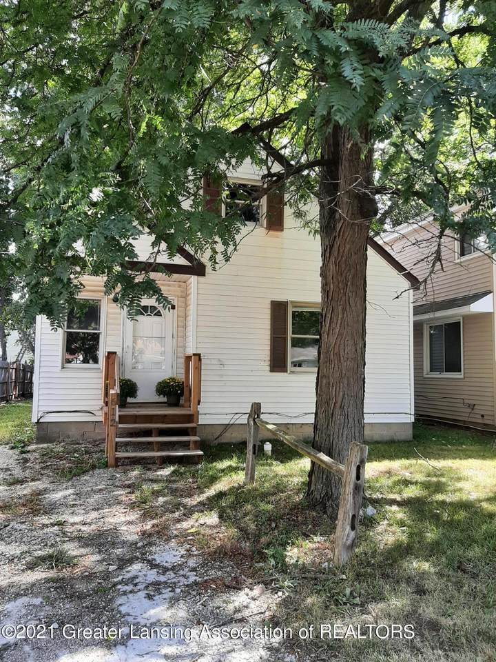 612 Catherine Street - Photo 1