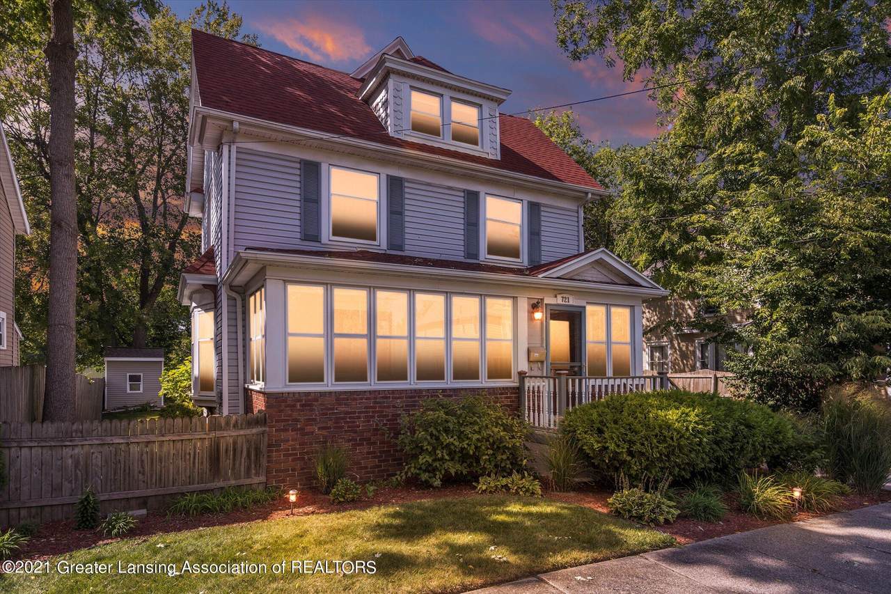 721 Chestnut Street - Photo 1