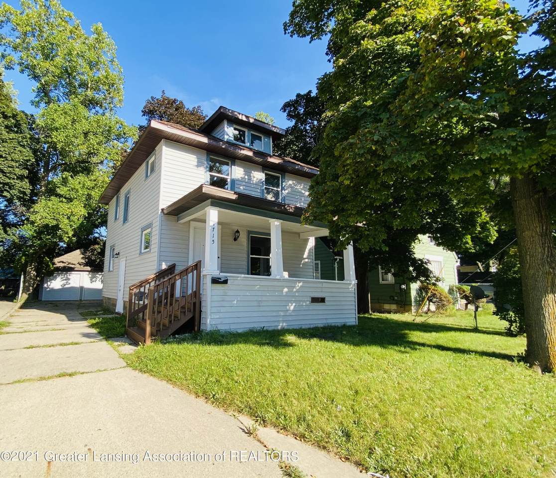 1715 Martin Luther King Jr Boulevard - Photo 1