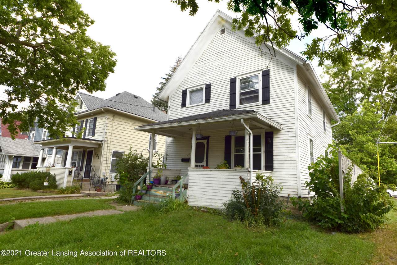 118 Horton Street - Photo 1
