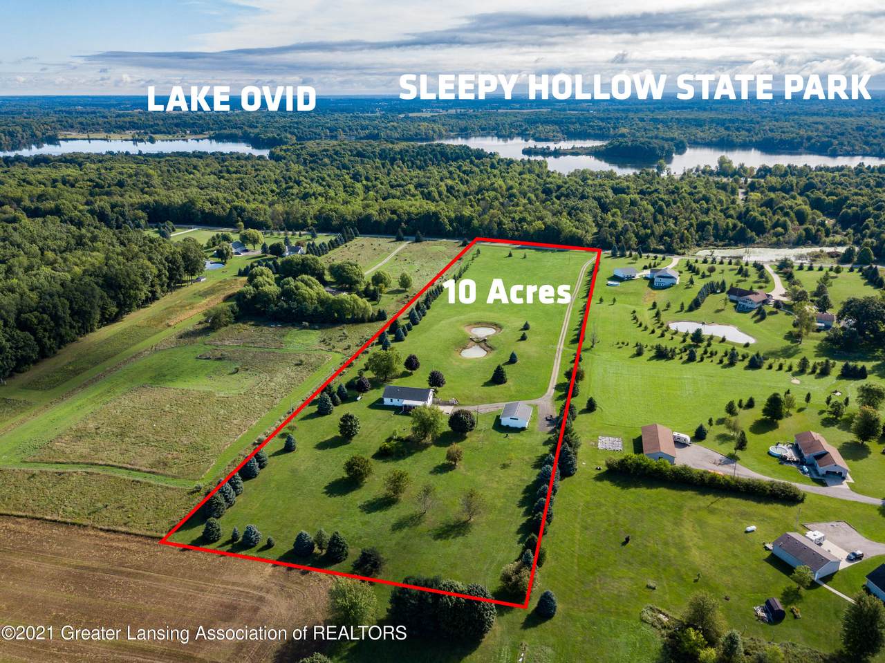 5748 Shepardsville Road - Photo 1