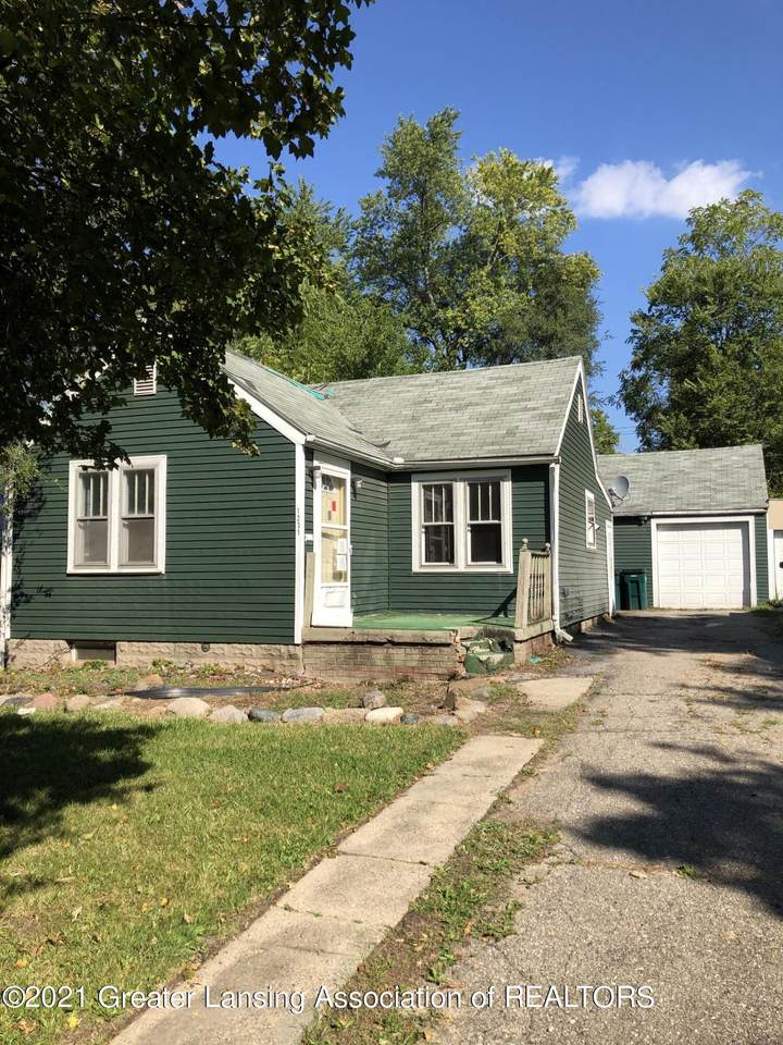 1231 Parkview Avenue - Photo 1