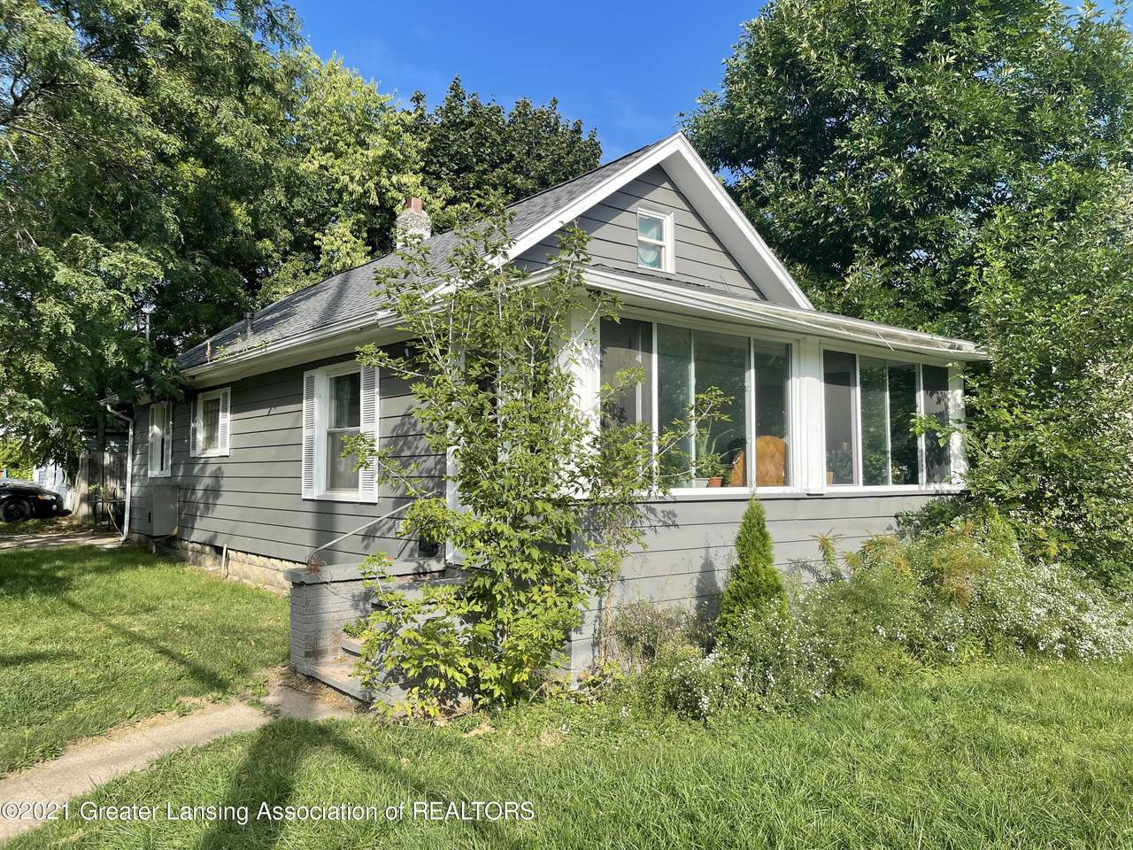 1001 Hapeman Street - Photo 1