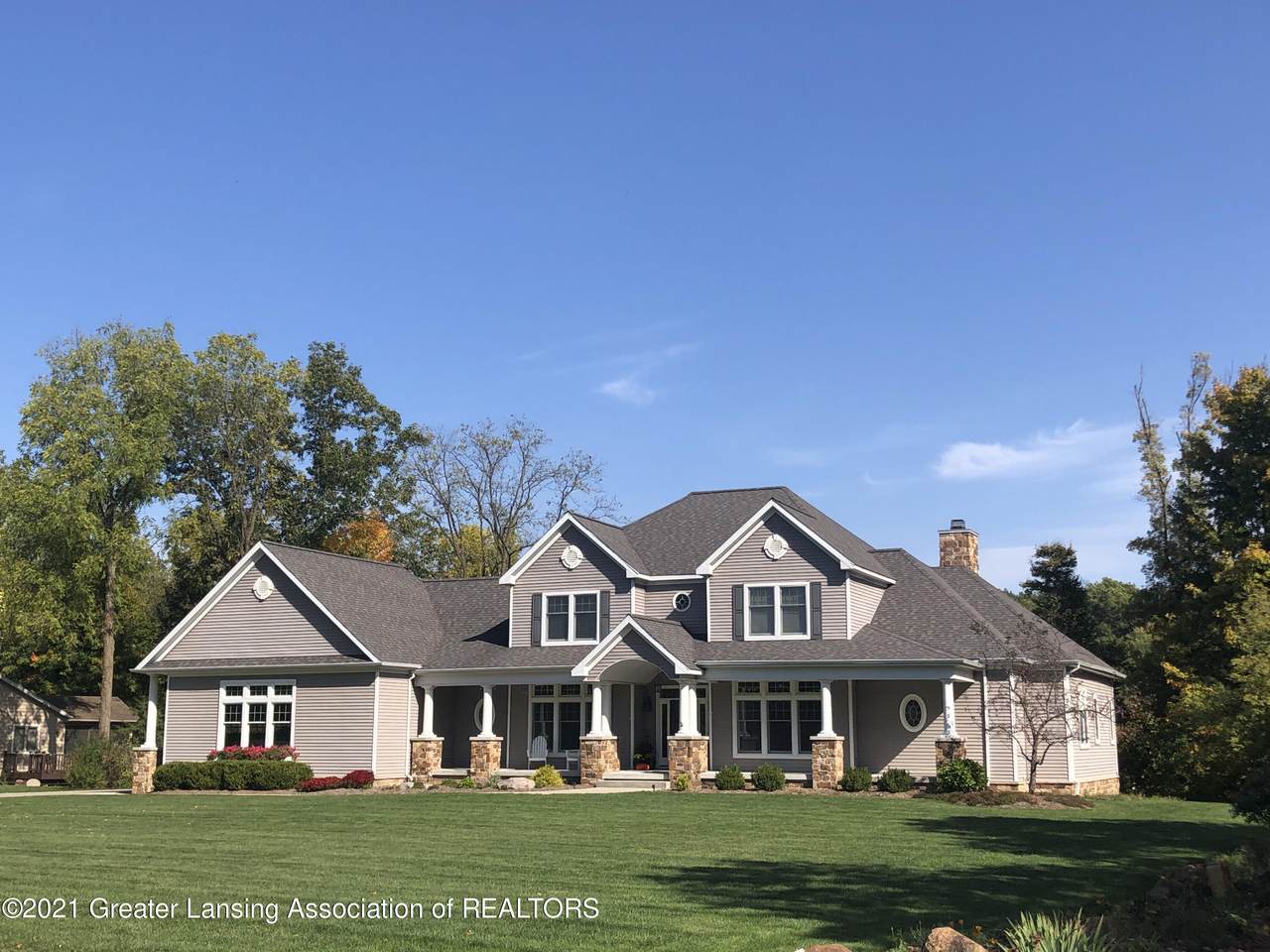 16901 Erins Way - Photo 1