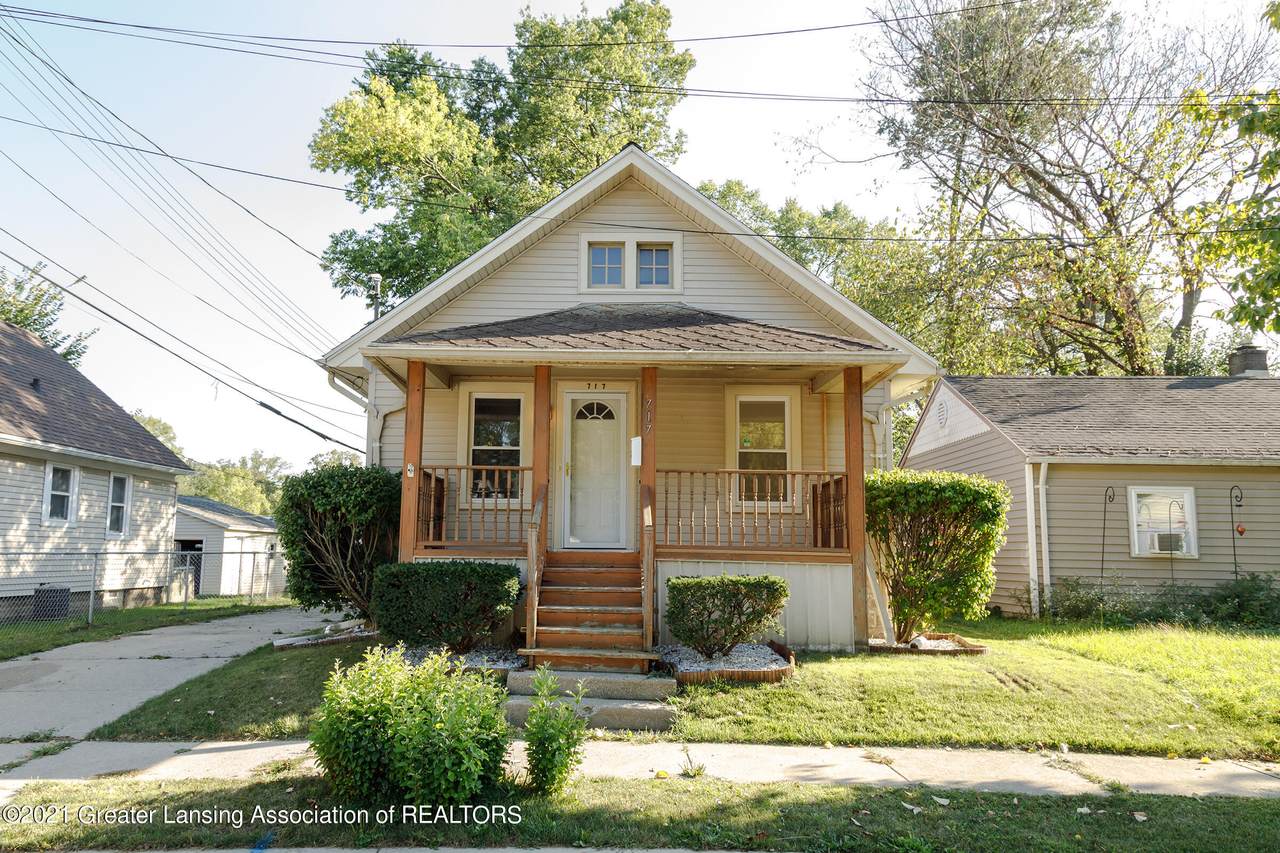 717 Gordon Avenue - Photo 1
