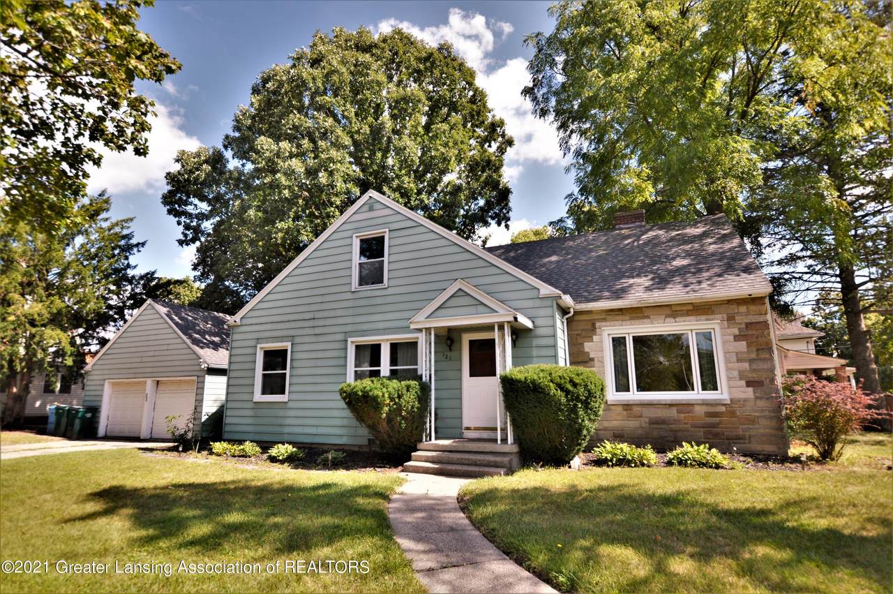 121 Jenison Avenue - Photo 1