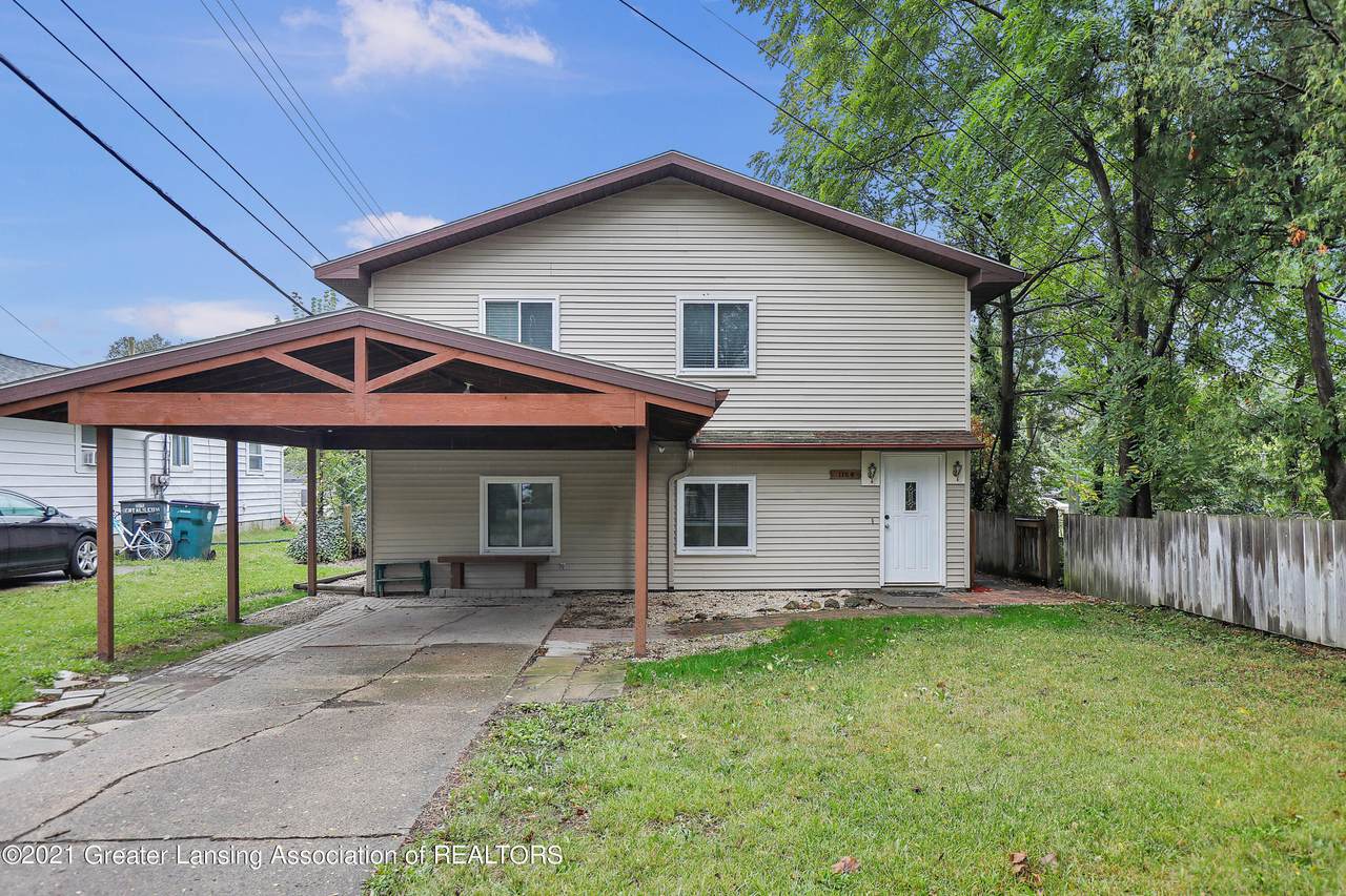 1164 Snyder Road - Photo 1