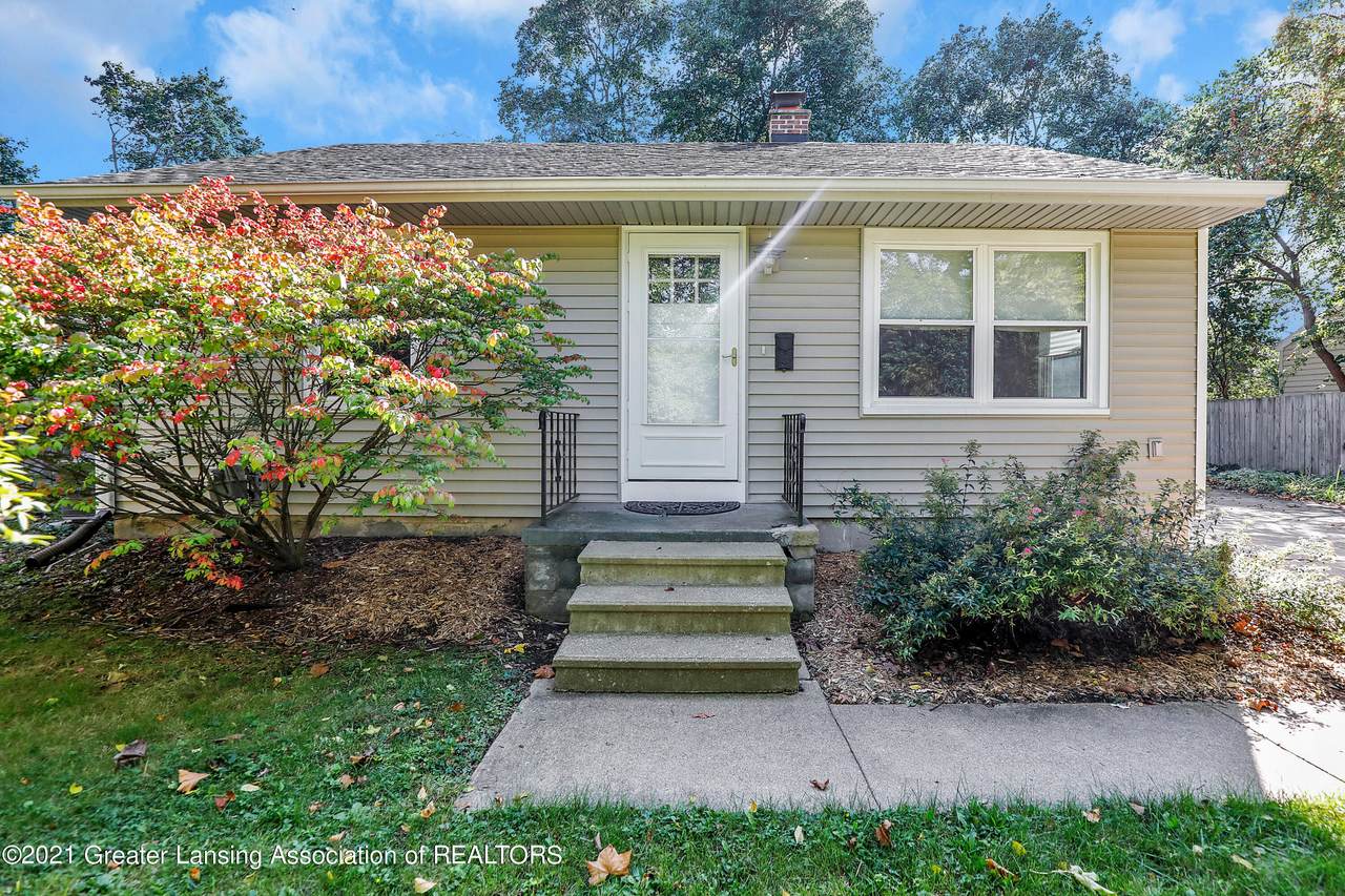 331 Saginaw Street - Photo 1