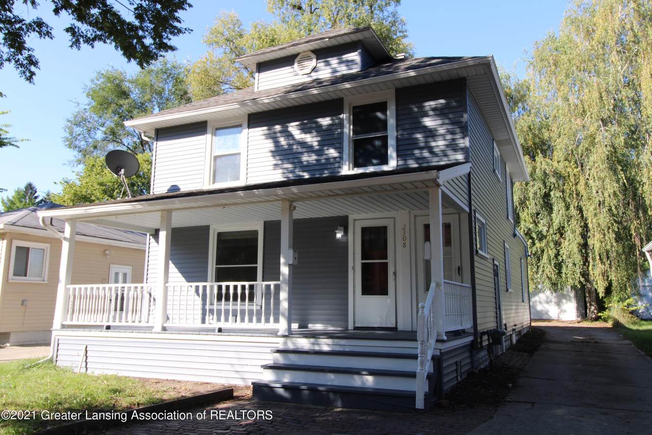 2308 Pennsylvania Avenue - Photo 1