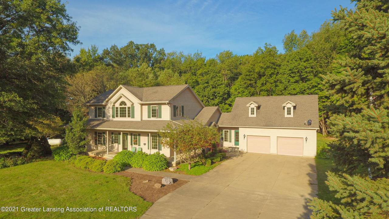 7349 Rossman Highway - Photo 1