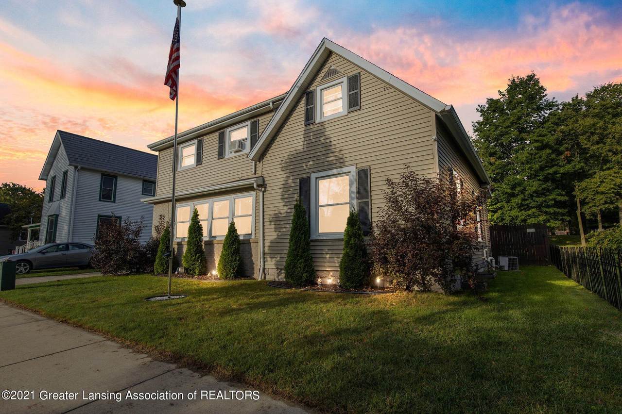 331 Pleasant Street - Photo 1
