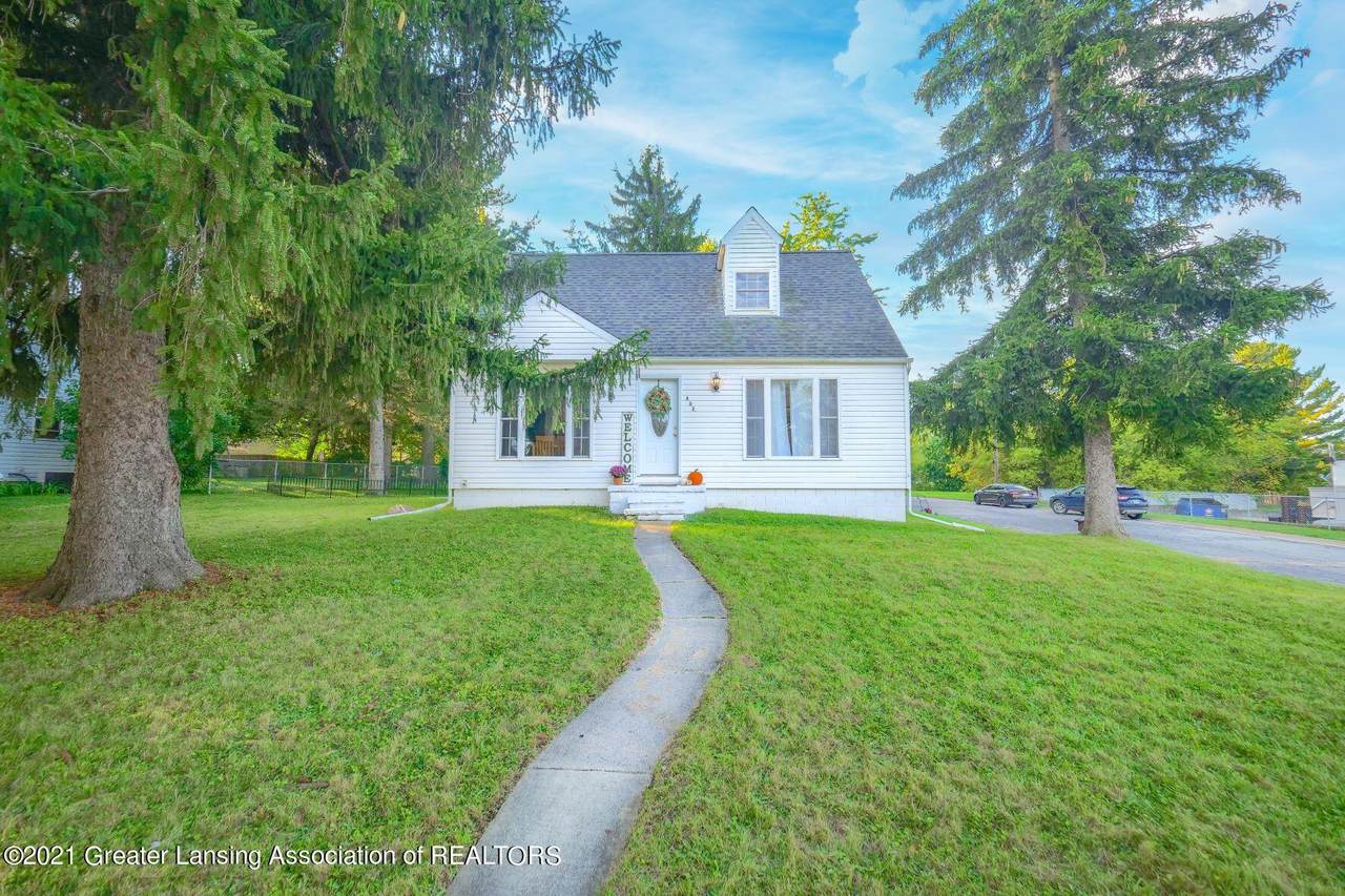 537 Bellevue Street - Photo 1
