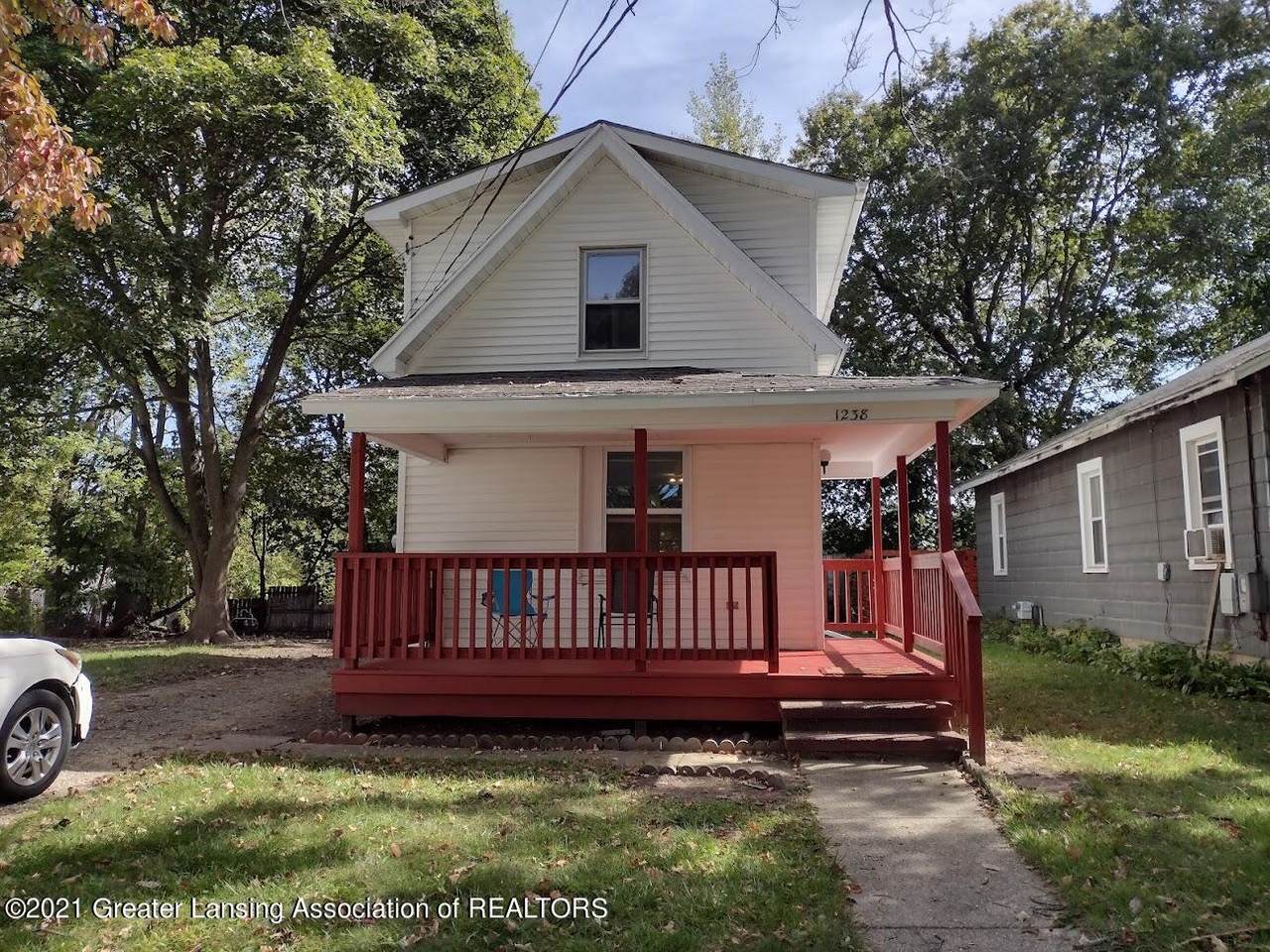 1238 Cleveland Street - Photo 1