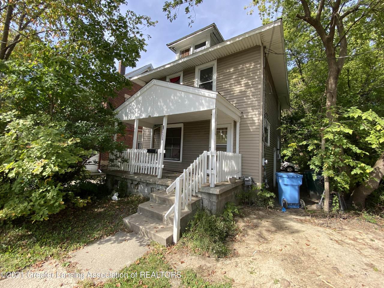 1021 Cesar E. Chavez Avenue - Photo 1