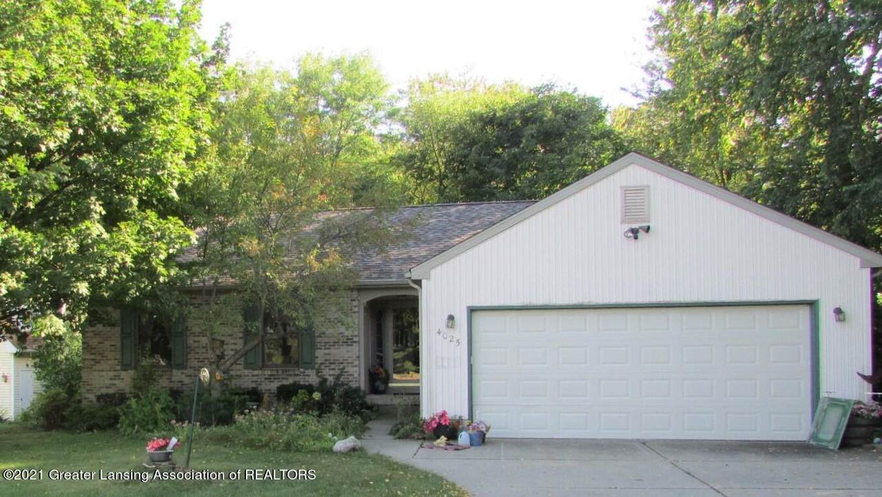 4025 Keller - Photo 1