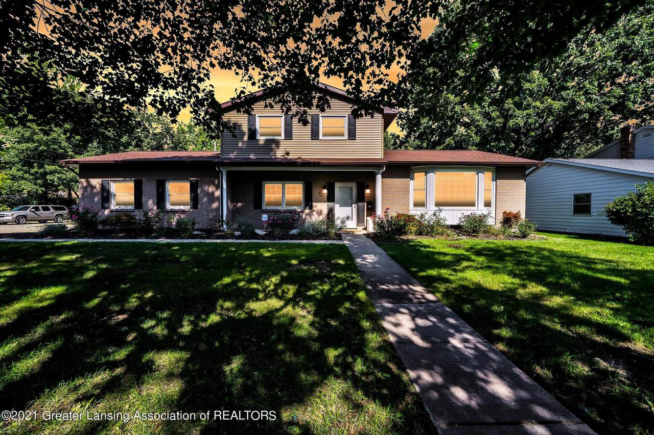 1809 Cahill Drive - Photo 1