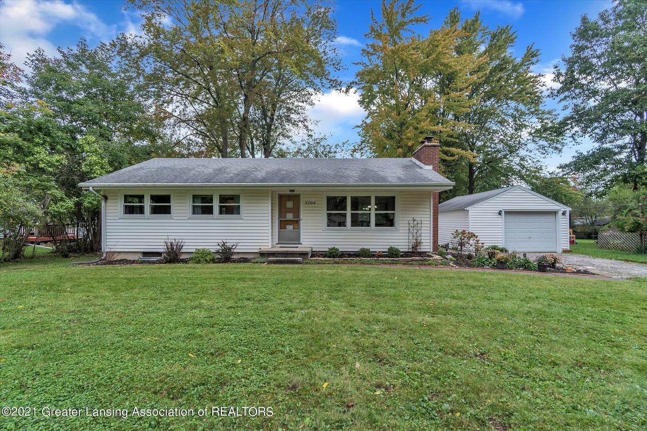 2204 Raby Road - Photo 1