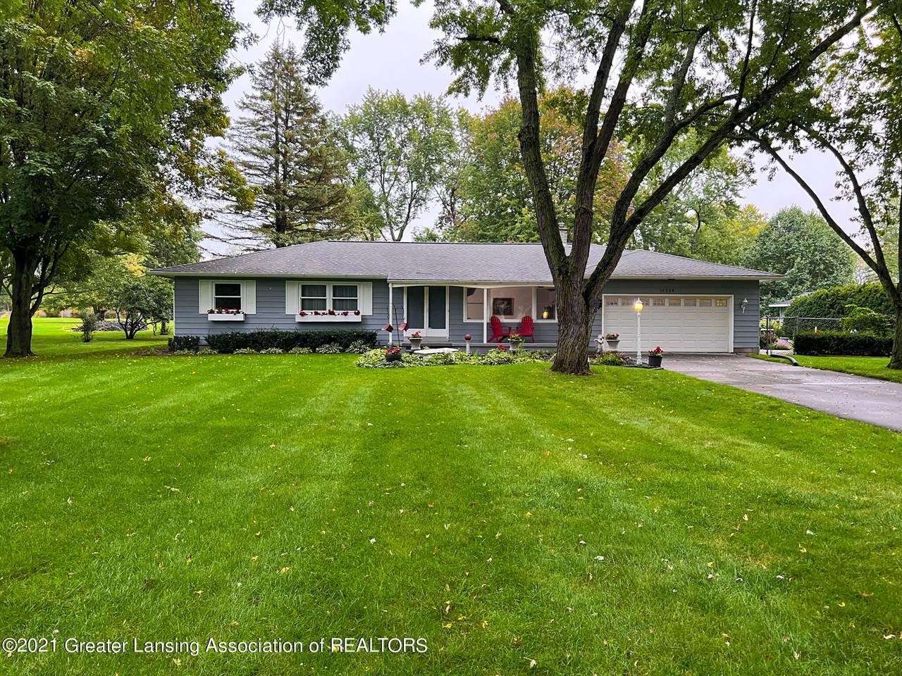 12324 Greenfield Road - Photo 1