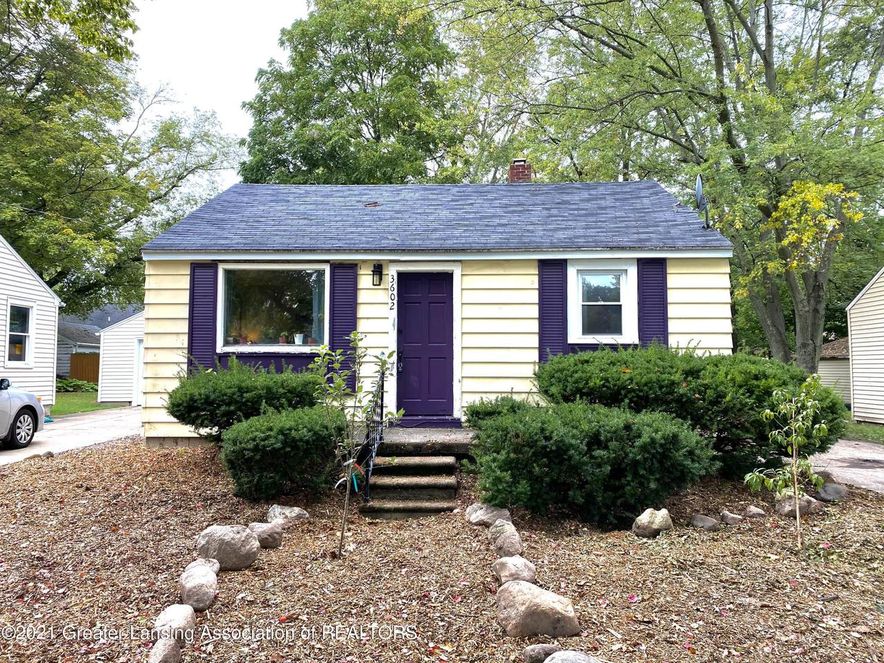3602 Homewood Avenue - Photo 1