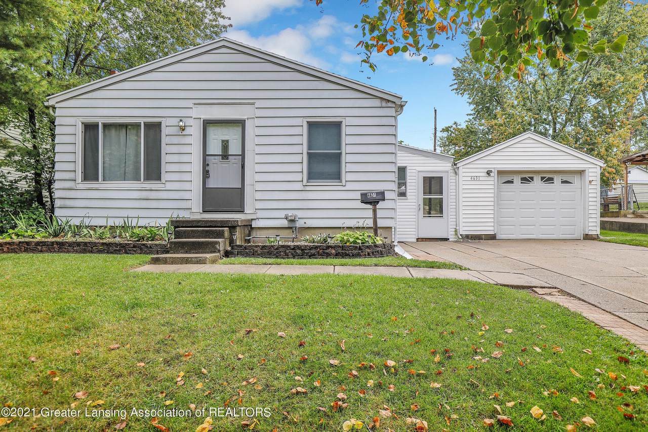 4631 Tenny Street - Photo 1