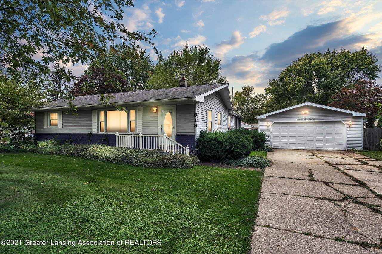319 Richard Avenue - Photo 1