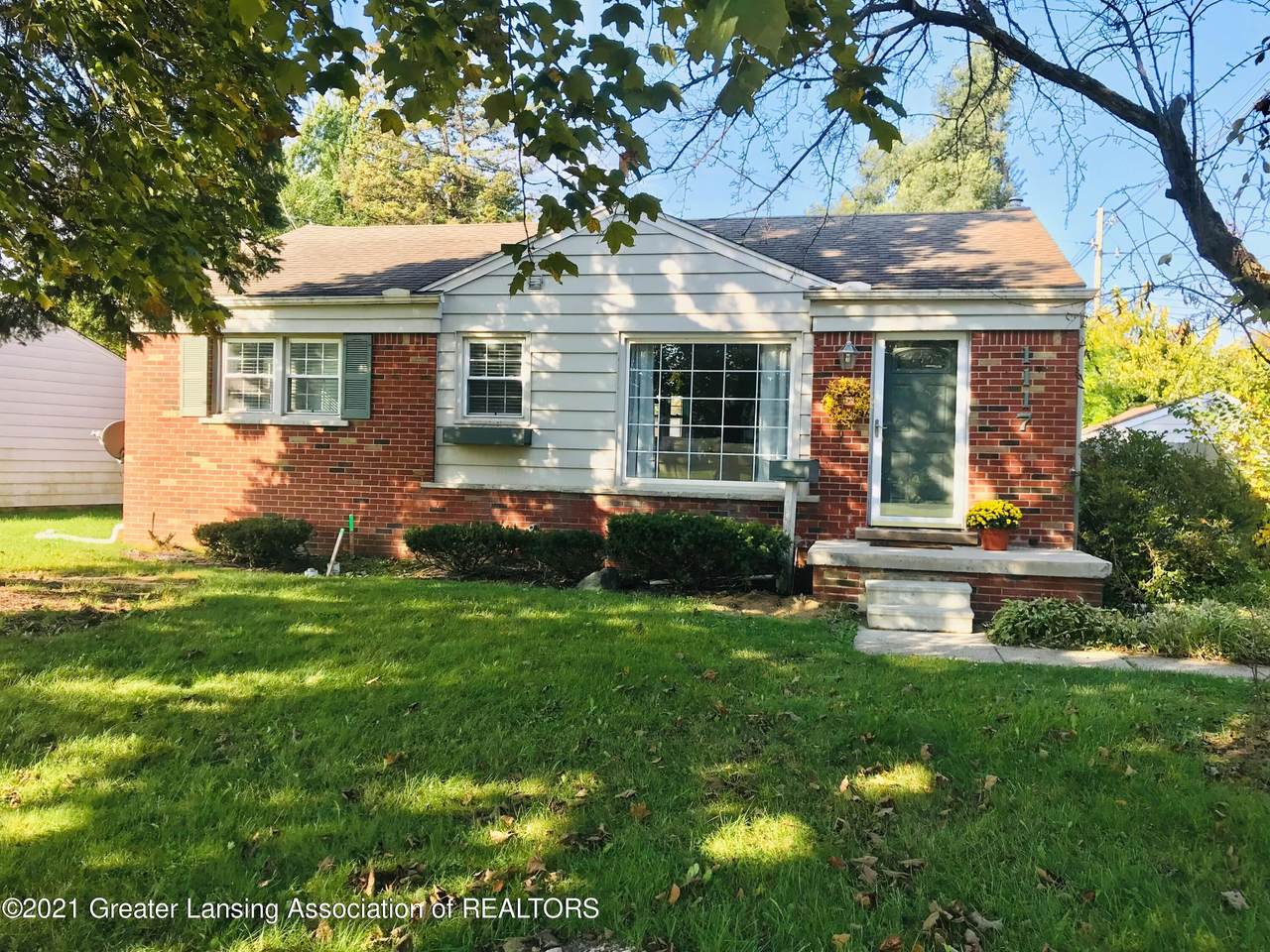 1117 Mitchell Avenue - Photo 1