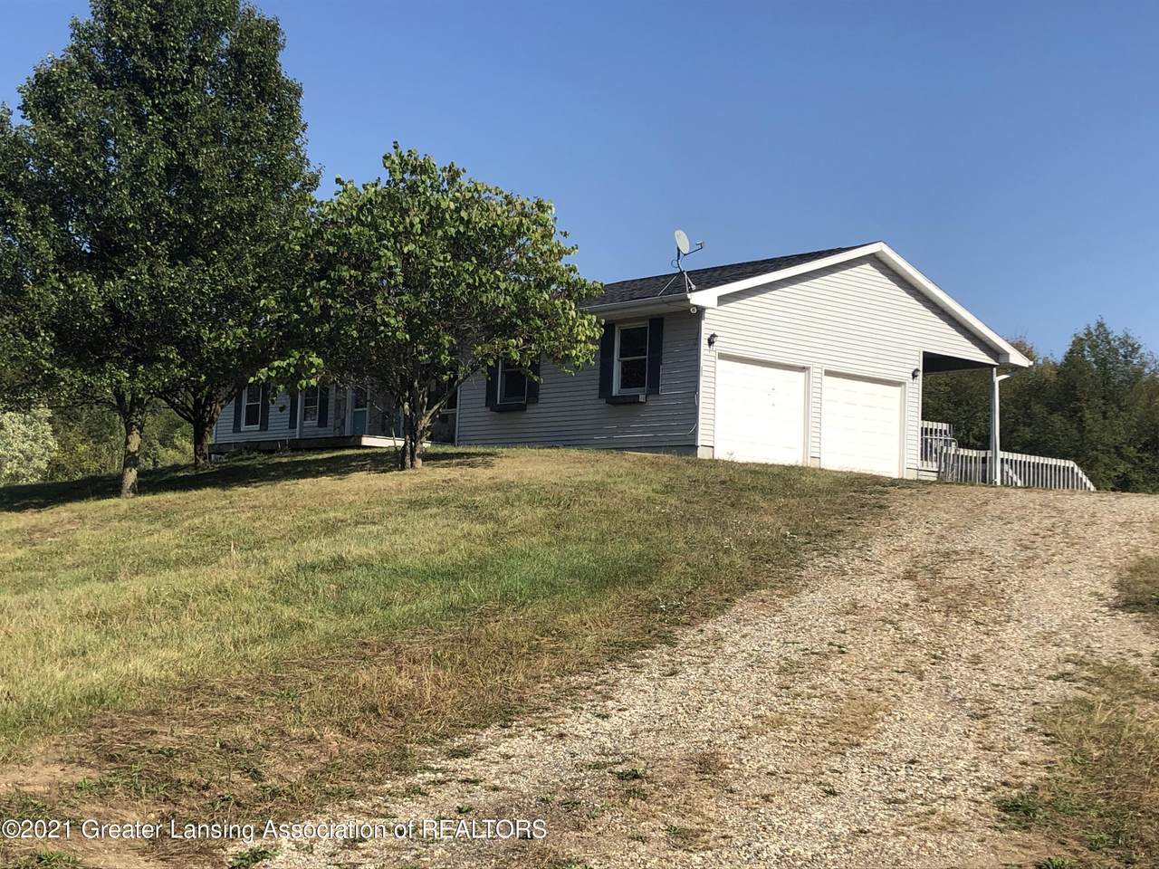 4585 Martin Road - Photo 1