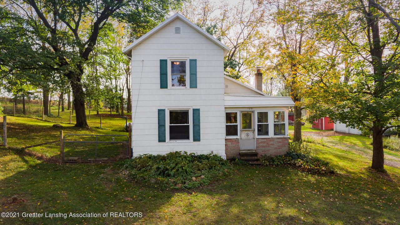 1391 Howell Road - Photo 1