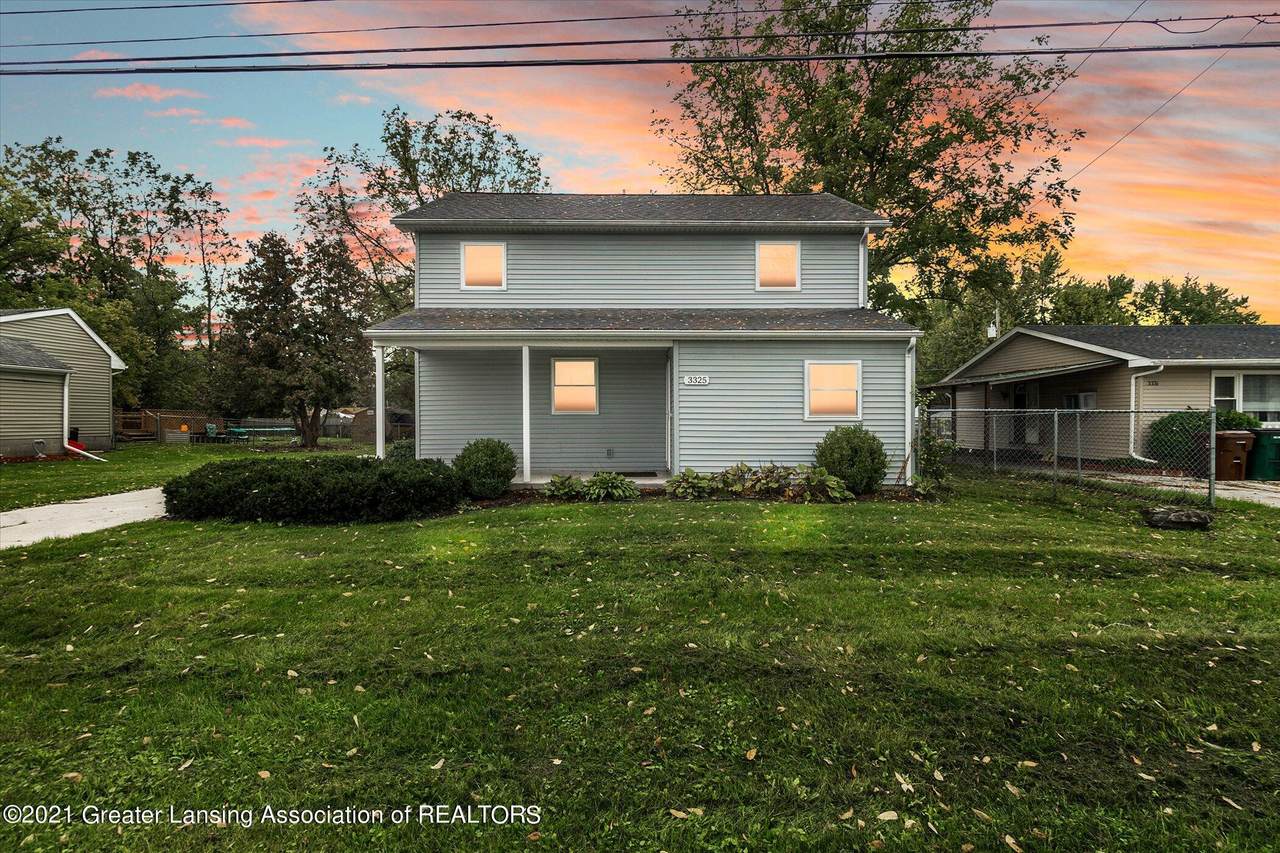 3325 Holmes Road - Photo 1