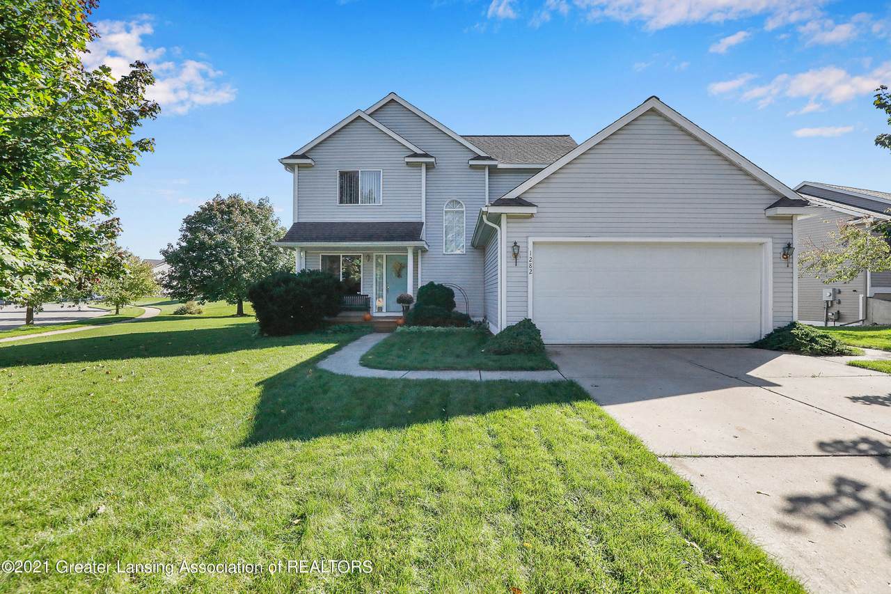 1282 Sumac Lane - Photo 1