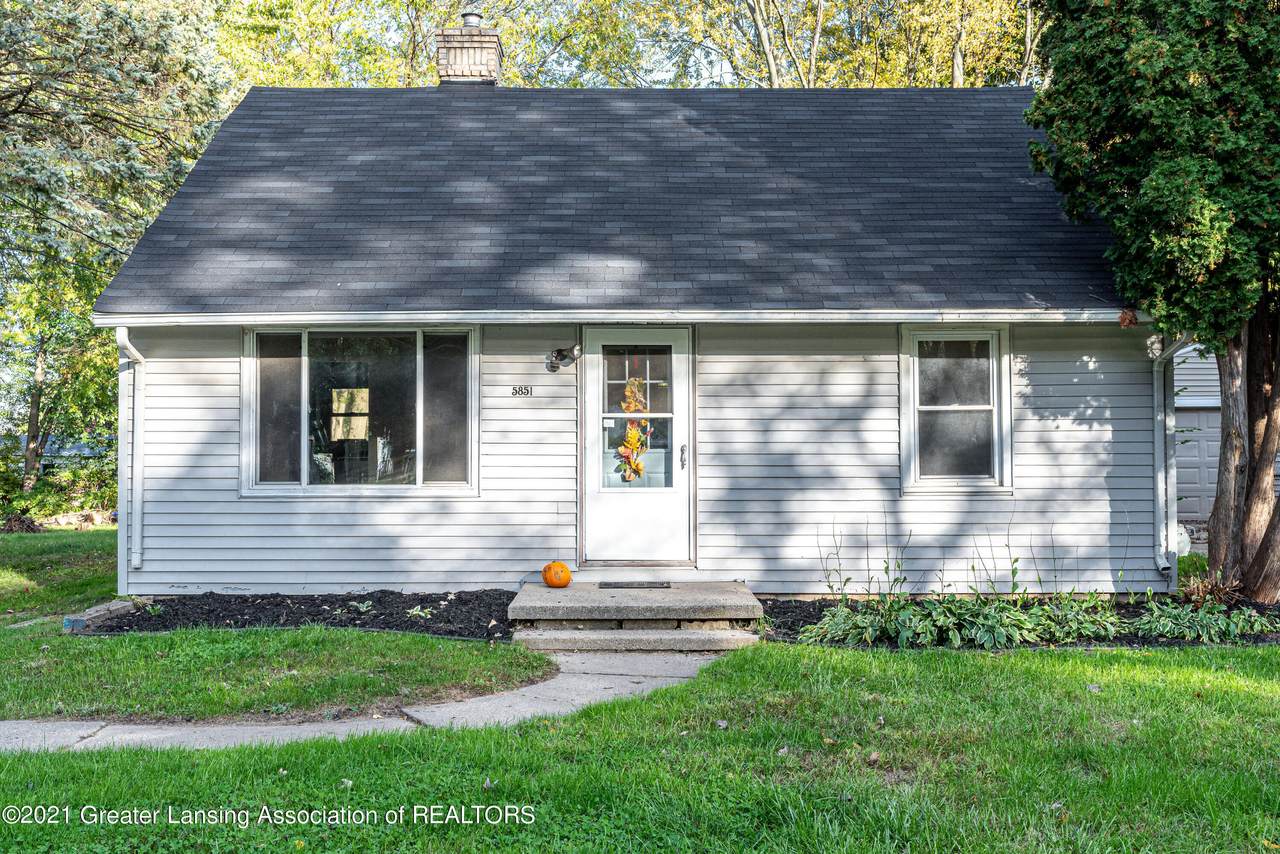 5851 Joshua Street - Photo 1