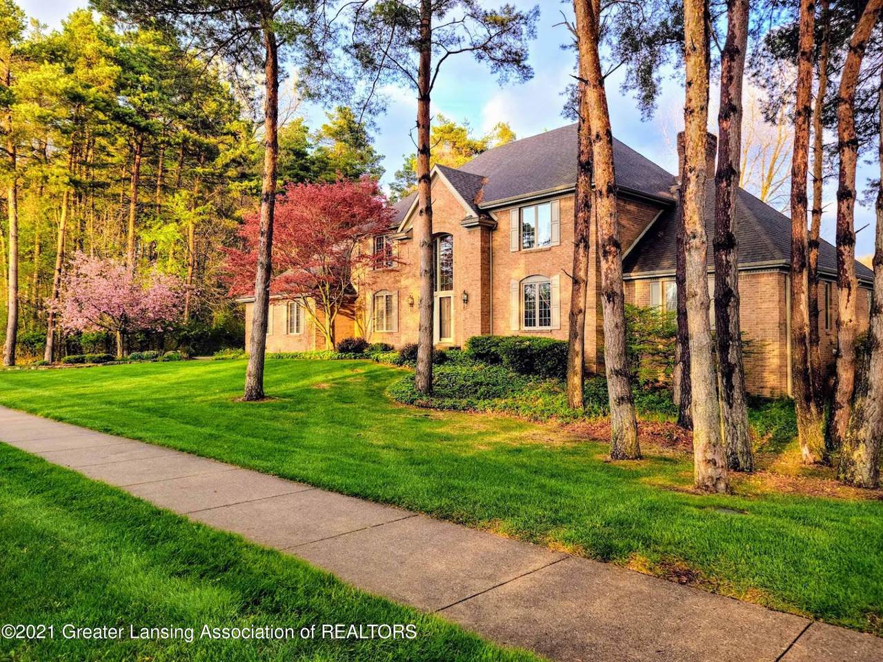 6380 Pine Hollow Drive - Photo 1