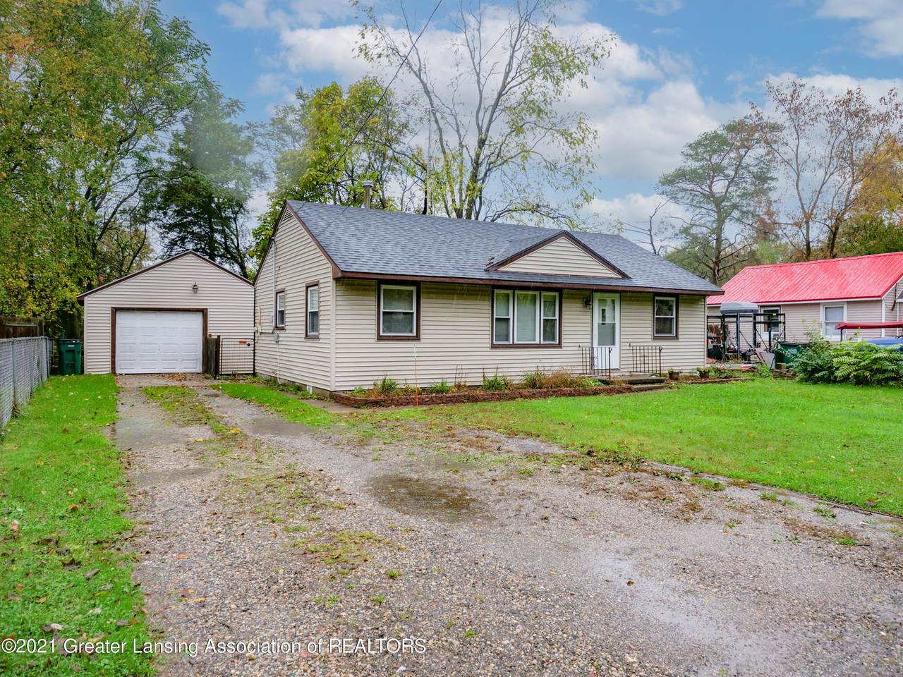 6816 Cooper Road - Photo 1