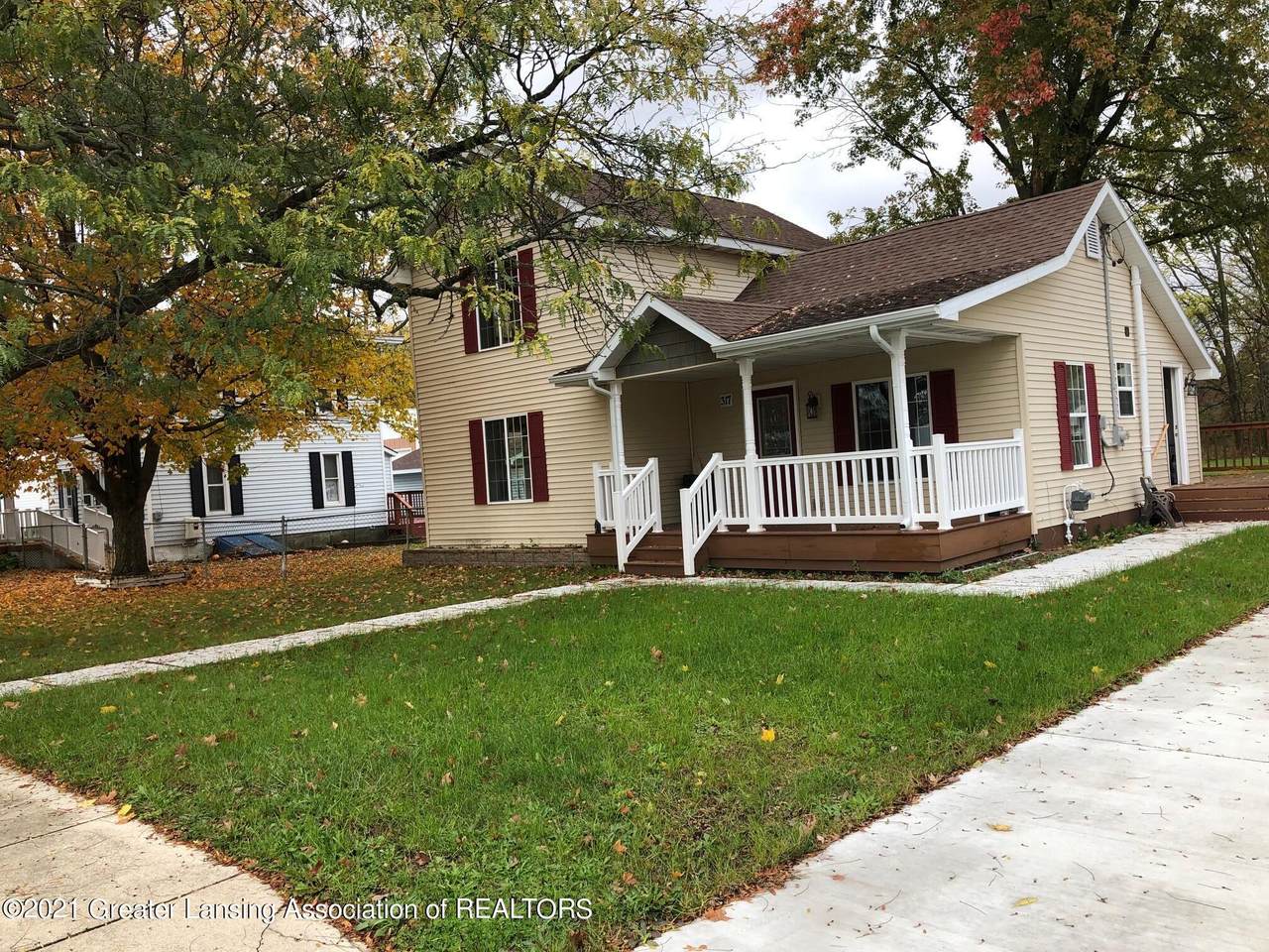 317 North Street - Photo 1