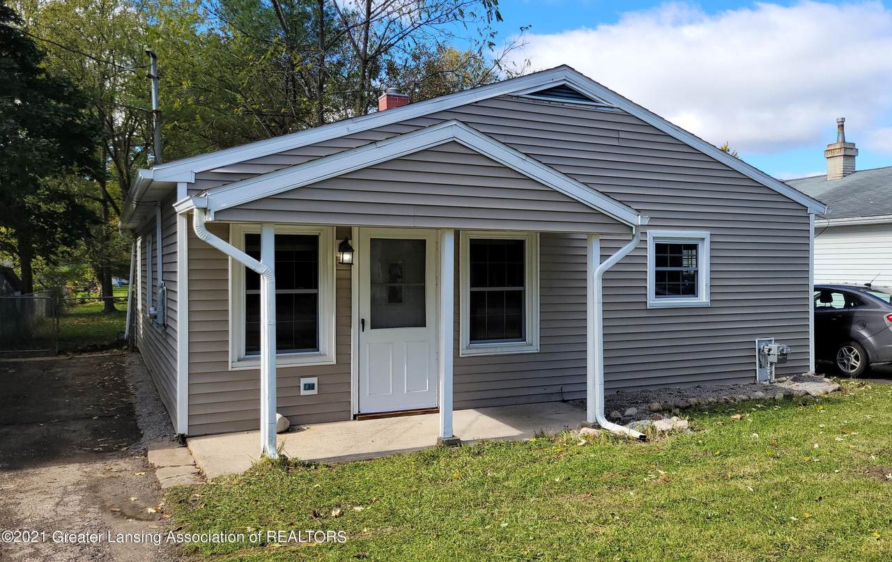 4908 Christiansen Road - Photo 1