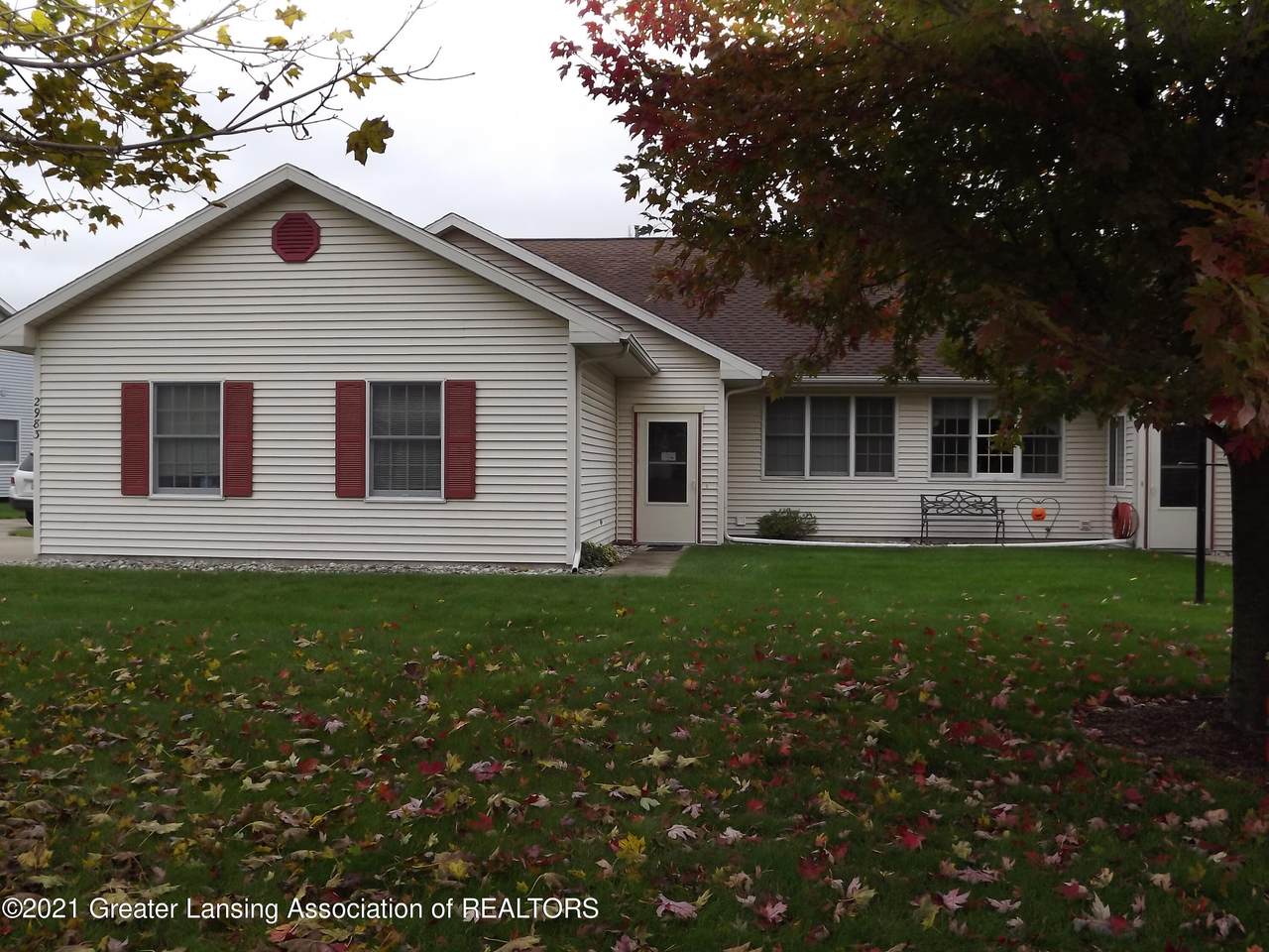 2983 Twelve Oaks Drive - Photo 1