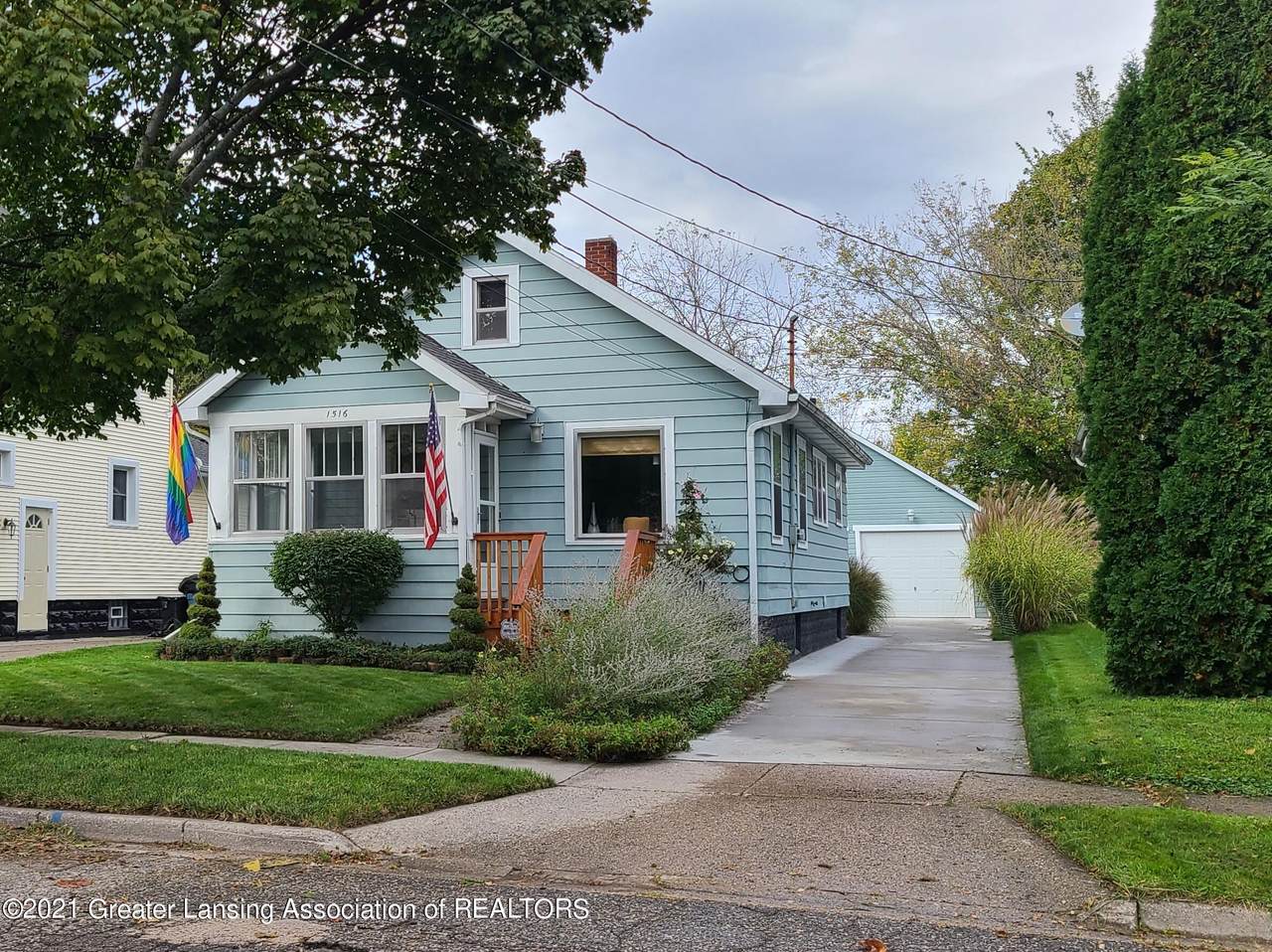 1516 William Street - Photo 1