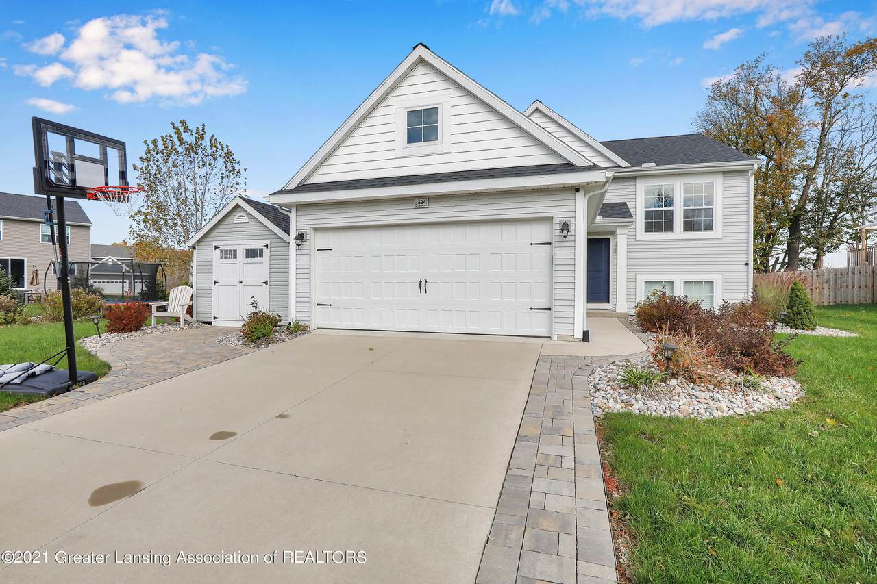 3624 Beal Lane - Photo 1