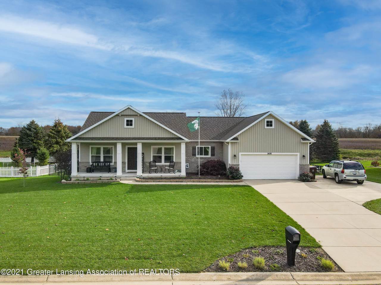 2436 Knollridge Lane - Photo 1