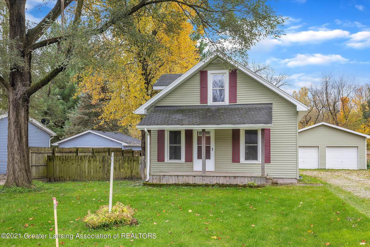 1421 Wieland Road - Photo 1