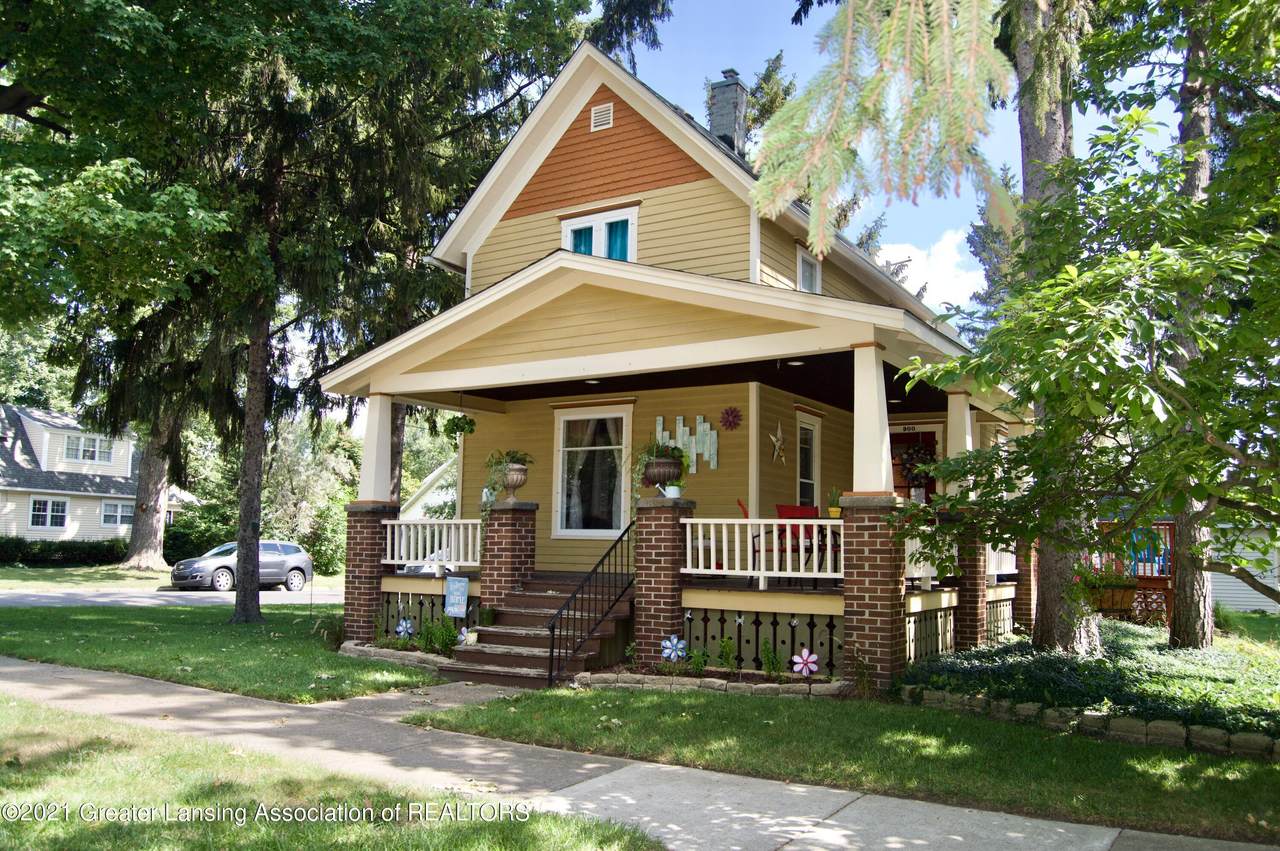 900 Washington Street - Photo 1