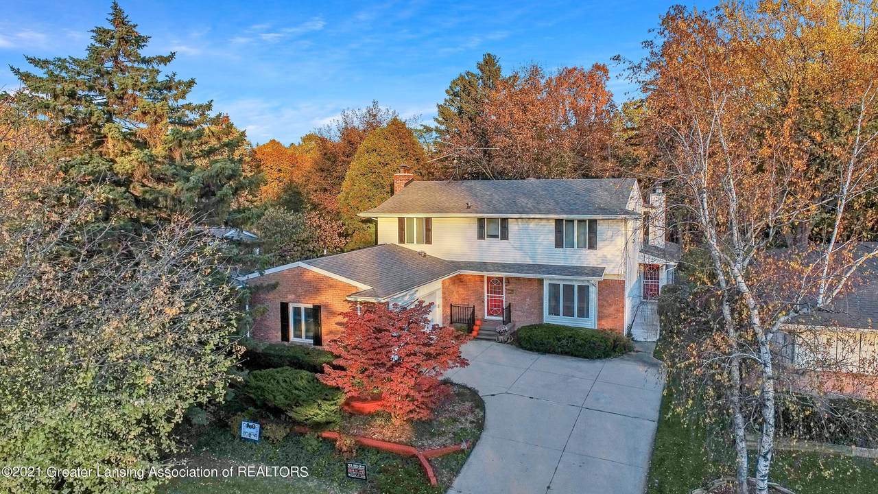 1418 Chester Road - Photo 1