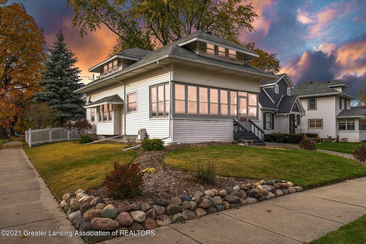 2328 Strathmore Road - Photo 1