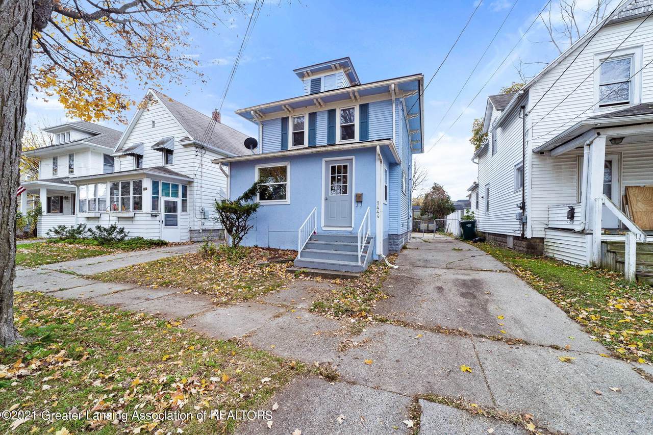 1444 Prospect Street - Photo 1