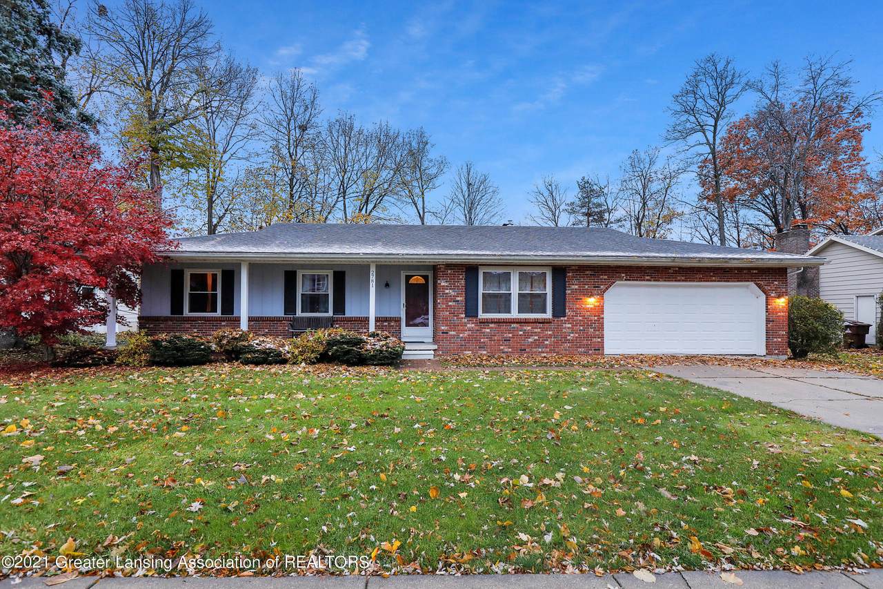 2781 Southwood Drive - Photo 1